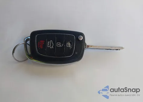 2015 Hyundai Sonata Sport from USA, damaged, VIN 5NPE34AF1FH050005